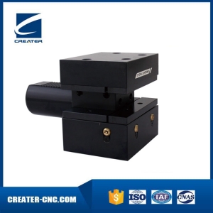 VDI Tool Holder Form D2