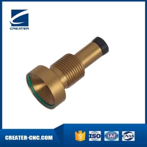 MQL1 Channel Length Setting Screws