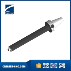 Damping Face Mill Holder