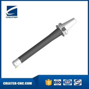 Damping Finishing Boring Tool Holder