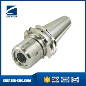 ANSI B5.50 Power Milling Chuck