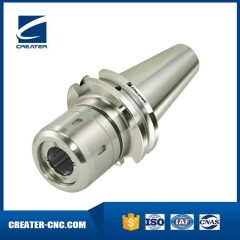 ANSI B5.50 Power Milling Chuck