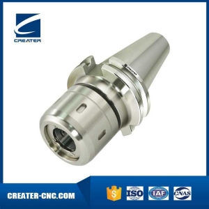 DIN69871 Power Milling Chuck