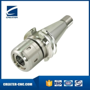 GOST 25827-93 Power Milling Chuck