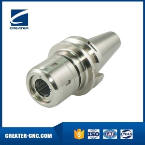 JIS B 6339 Power Milling Chuck