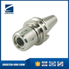 JIS B 6339 Power Milling Chuck