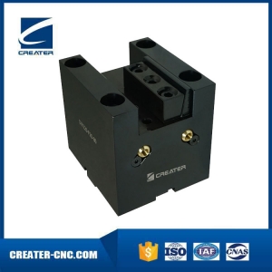 BMT Facing Tool Holder