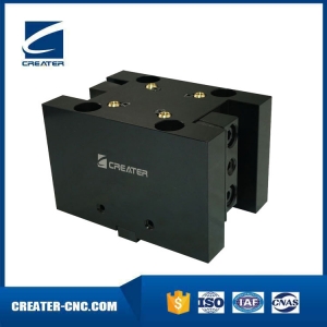 BMT Double OD Turning Tool Holder