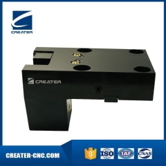 BMT OD Turning Tool Holder, Short