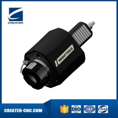 VDI Axial Driven Head, DIN 1809